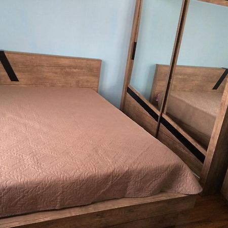 Apartment On Khinikadze 4 Batoemi Buitenkant foto