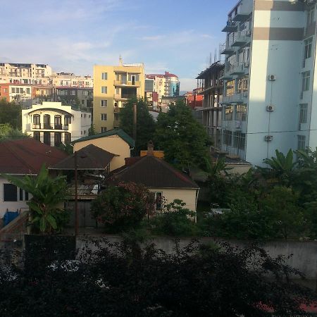 Apartment On Khinikadze 4 Batoemi Buitenkant foto