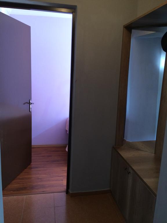 Apartment On Khinikadze 4 Batoemi Buitenkant foto